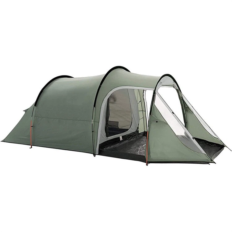 Large Camping Tent with Multi Rooms